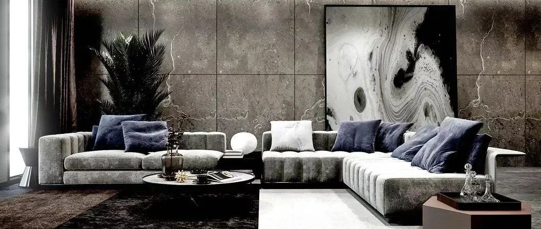 撞色高级灰，谁搭谁有范儿！