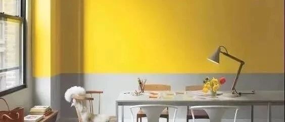 2021年流行色，太美了！