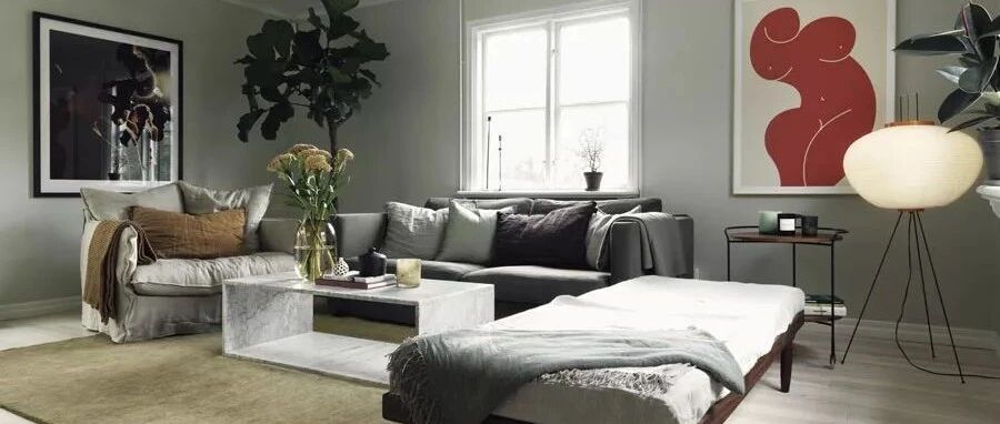 2020年流行色，美哭了~