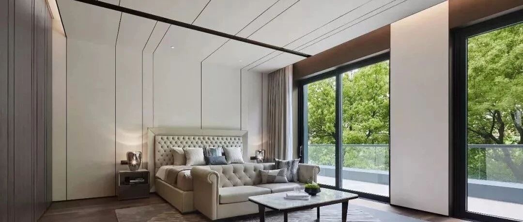 扔掉老土的石膏线吧，新型"窄框线"才是王道！