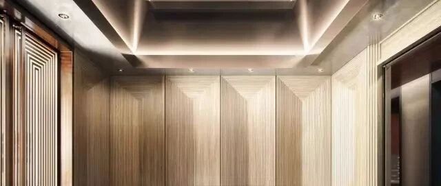 为什么要设计灯带？