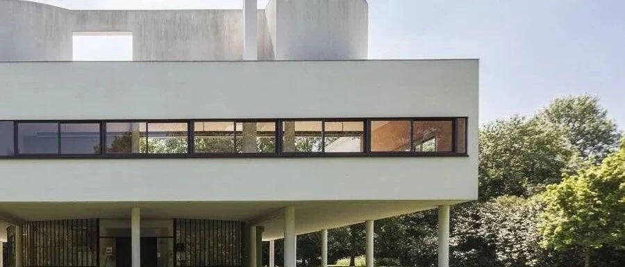 别墅窗户，不一样的设计带来不一样的感受