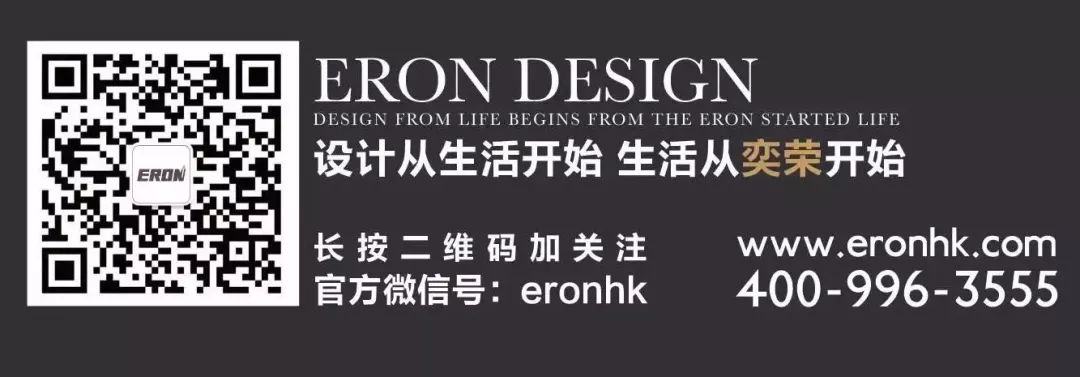 【ERON】作品 | 簡歐風——去繁就簡，愜意生活 生活 第9張