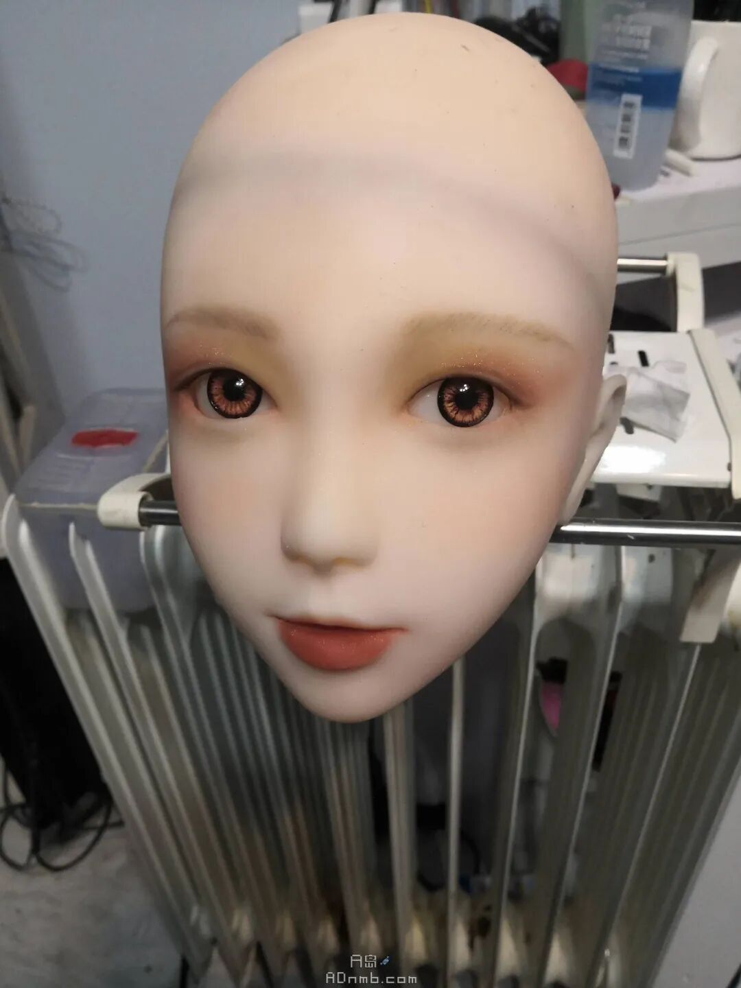 谁内心深处没两个给少女装作的梦呢(图6)