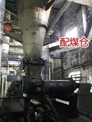 焦化行業較大危險因素的圖9