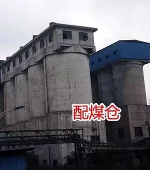 焦化行業較大危險因素的圖8