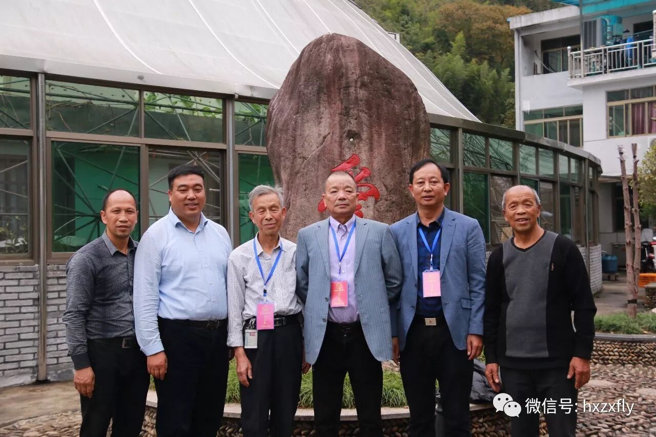 千石爱心驿站义工队到访