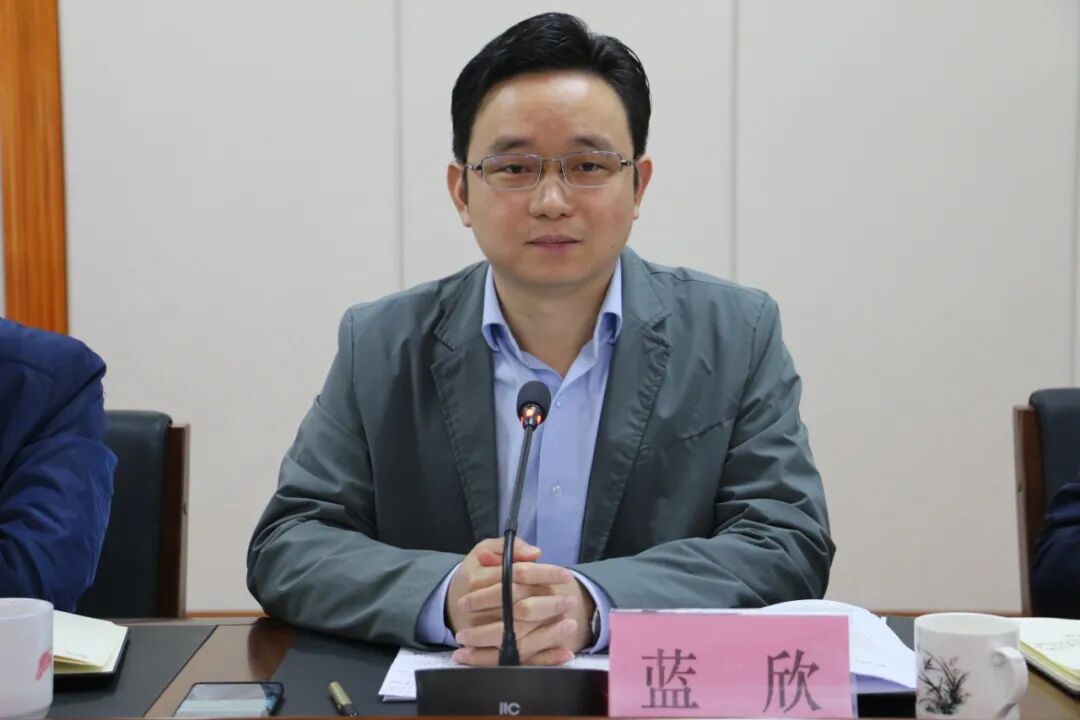 大埔县召开2021年春季开学工作会