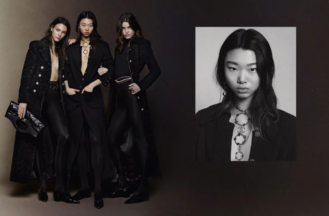 韓國新五美：第二眼美女正流行（再見！流水線式驚艷） 時尚 第136張