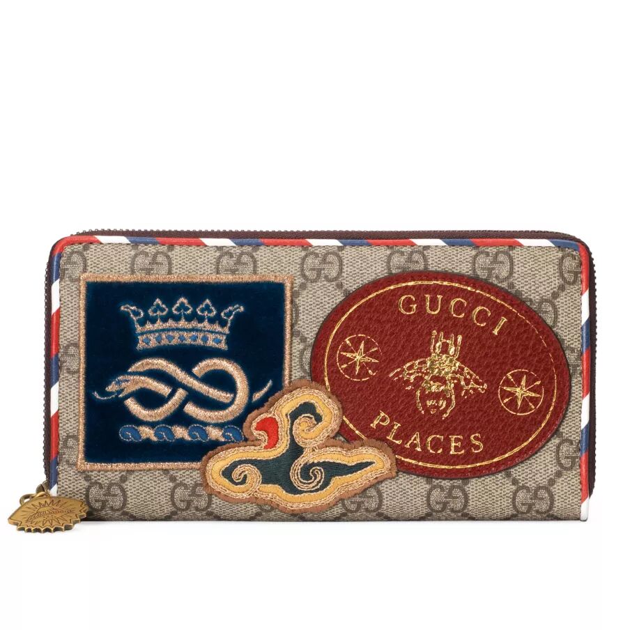 Gucci为什么这么火 它的流行密码都在这份 地图 里 时尚圈 时尚品牌 时尚人物 时尚生活 微信头条新闻公众号文章收集网