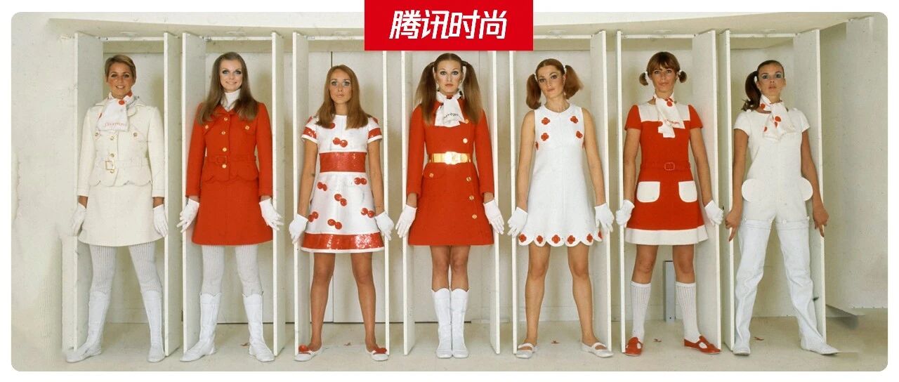 最显腿细的靴子来自1960！Go-Go Boots又红了