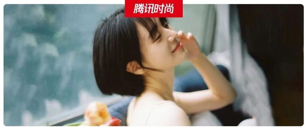 那些剪了短发的女明星们，为什么都留不长了？