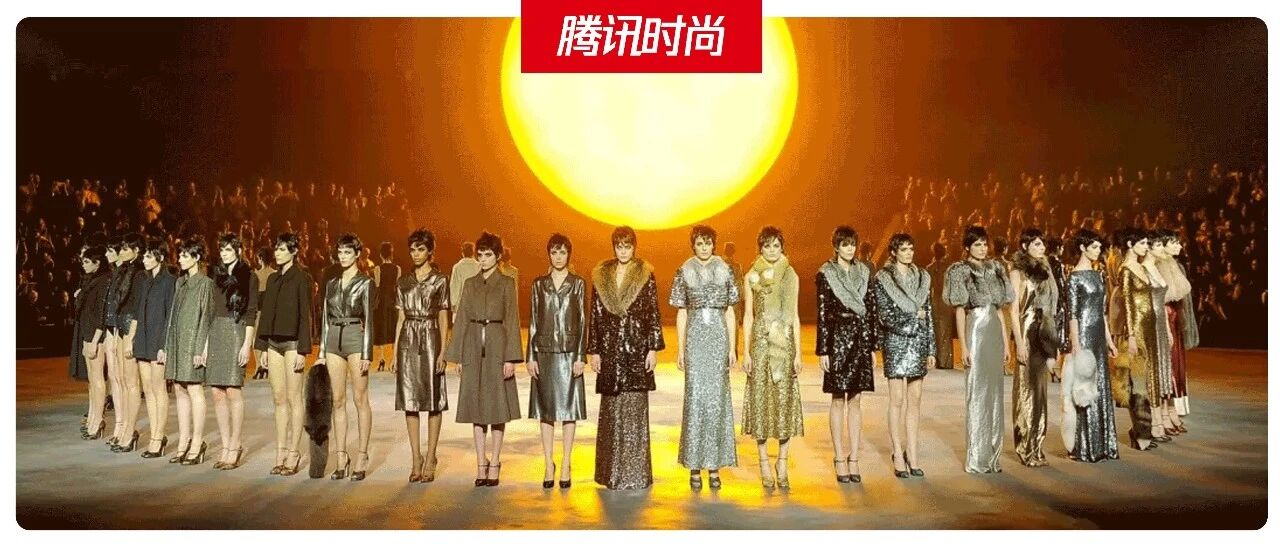 纽约时装周惨淡结束…可35年的精彩瞬间够回味了