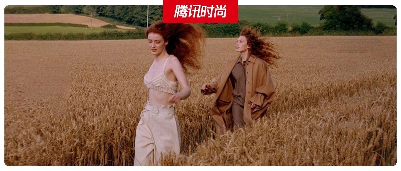 秋天的“氛围感”全在这个颜色里了