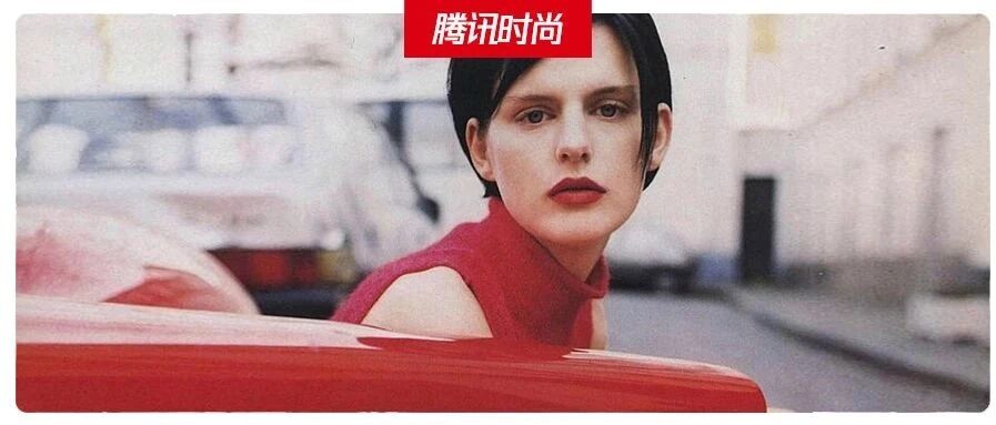 时尚圈送别“女爵”：一代传奇超模Stella Tennant去世