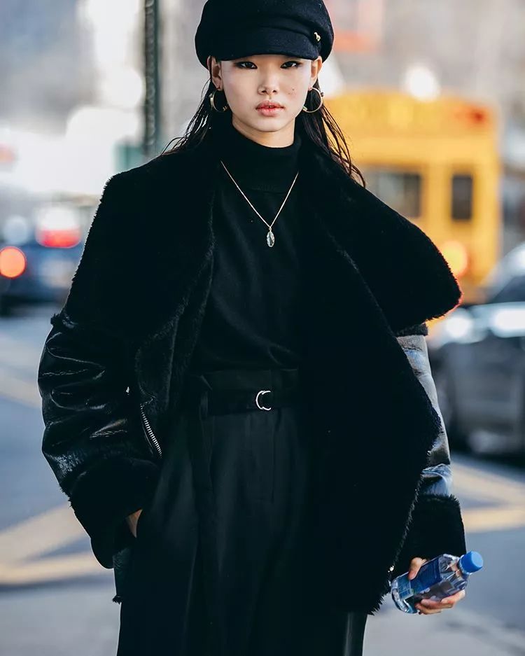 韓國新五美：第二眼美女正流行（再見！流水線式驚艷） 時尚 第126張