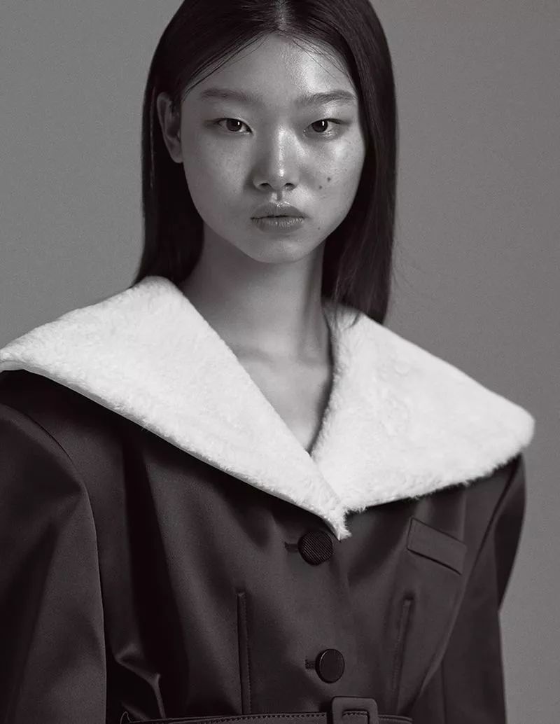 韓國新五美：第二眼美女正流行（再見！流水線式驚艷） 時尚 第150張