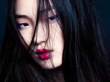 韓國新五美：第二眼美女正流行（再見！流水線式驚艷） 時尚 第143張