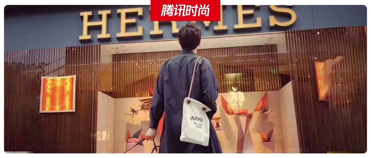 灵魂拷问：1万以内在爱马仕能买什么包？