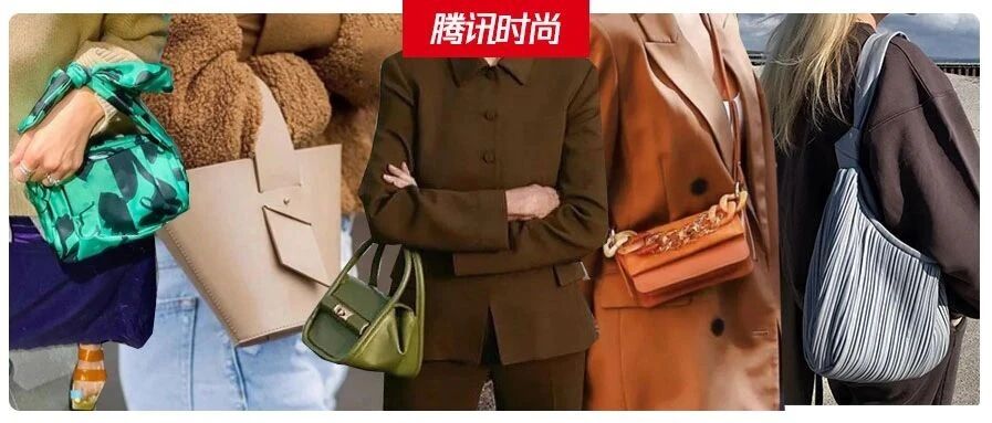 美貌值爆表！Instagram红人都在背的千元级小众包