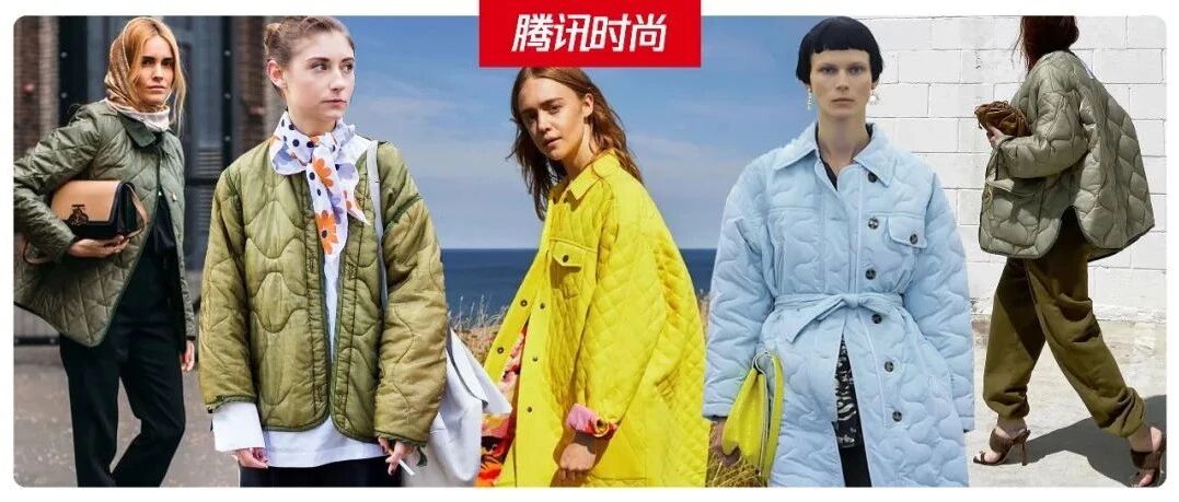 没想到！“劳保棉服”成了我最想拥有秋季外套