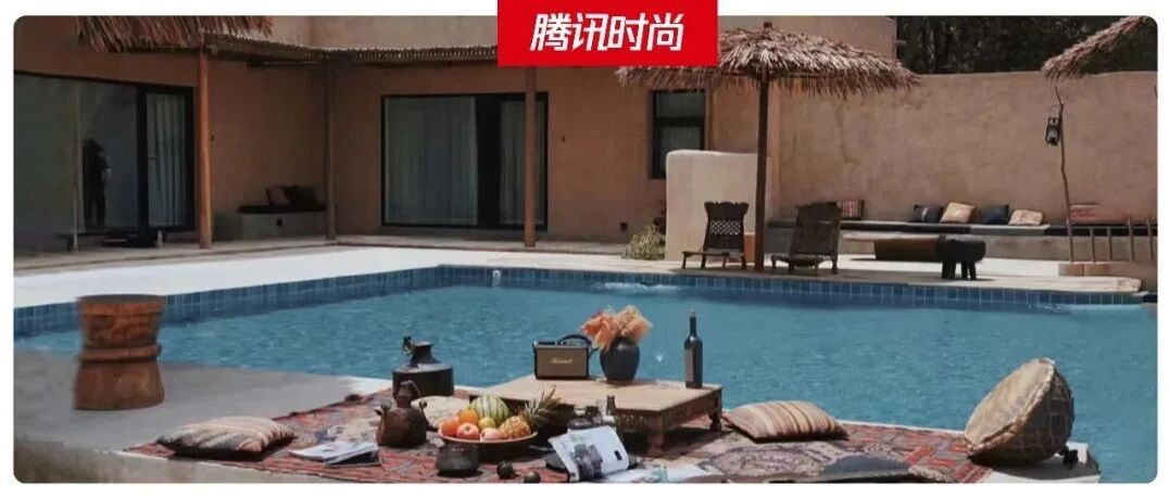 小瑞士、小摩洛哥、东方夏威夷…社交媒体上的跨年旅行图鉴