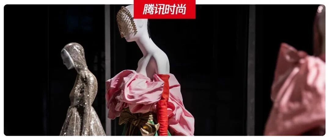 INTO1赞多&INTO1尹浩宇带你走进京城最炫时尚艺术展