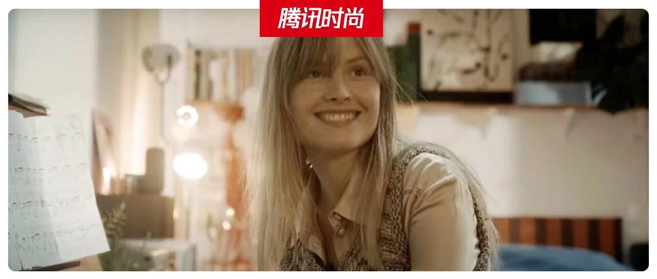 一个人在巴黎住13年，需要些什么技能？