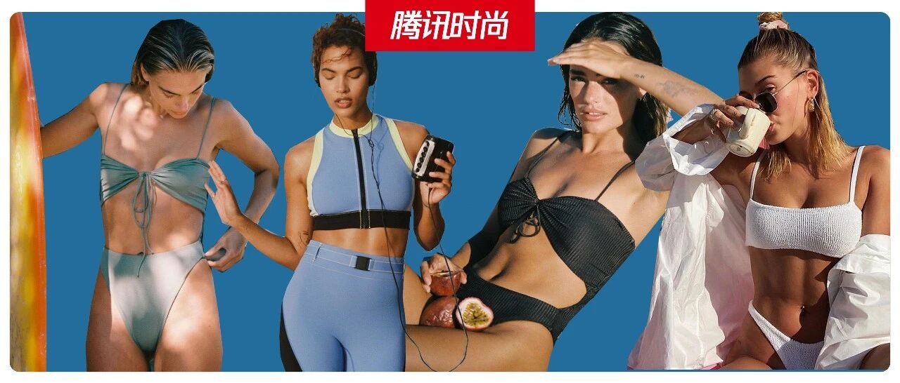 躺平…浪…浪…浪…晒出一层复古蜜