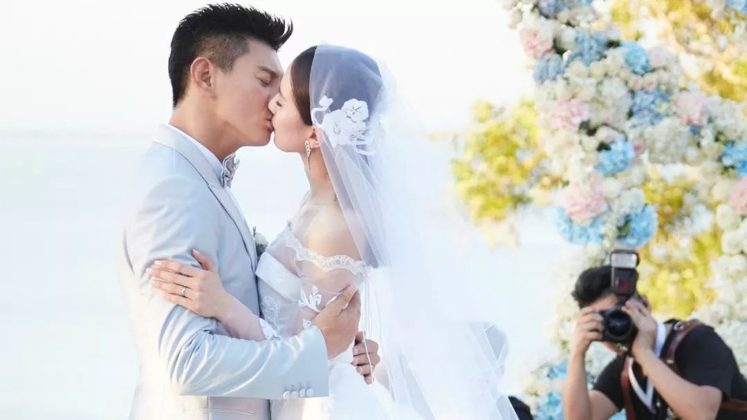 唐藝昕與張若昀，一場事先張揚的婚禮（附：程式員超模KK的牛仔婚禮了解一下） 家居 第40張