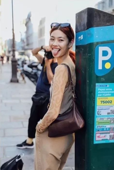 韓國新五美：第二眼美女正流行（再見！流水線式驚艷） 時尚 第76張