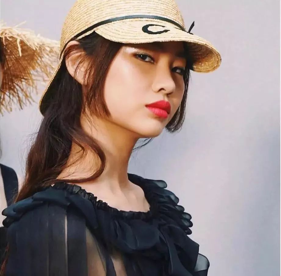 韓國新五美：第二眼美女正流行（再見！流水線式驚艷） 時尚 第53張