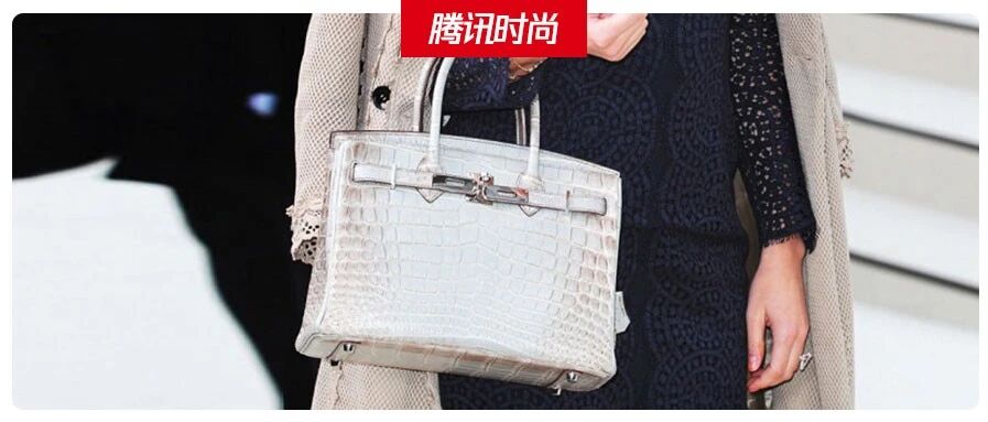 《三十而已》的阔太太们为什么更钟爱Hermès？