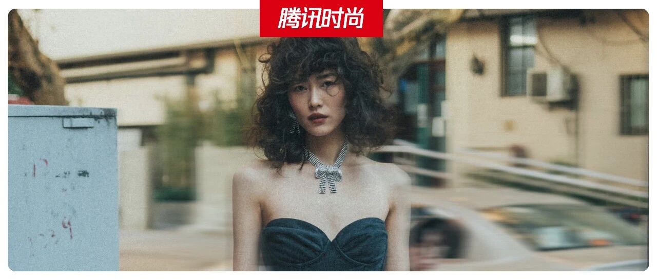 刘雯也剪了厚刘海…为什么空气刘海不吃香了？