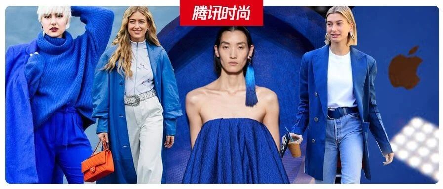 “iPhone12蓝”看久了也很美…并非自我催眠