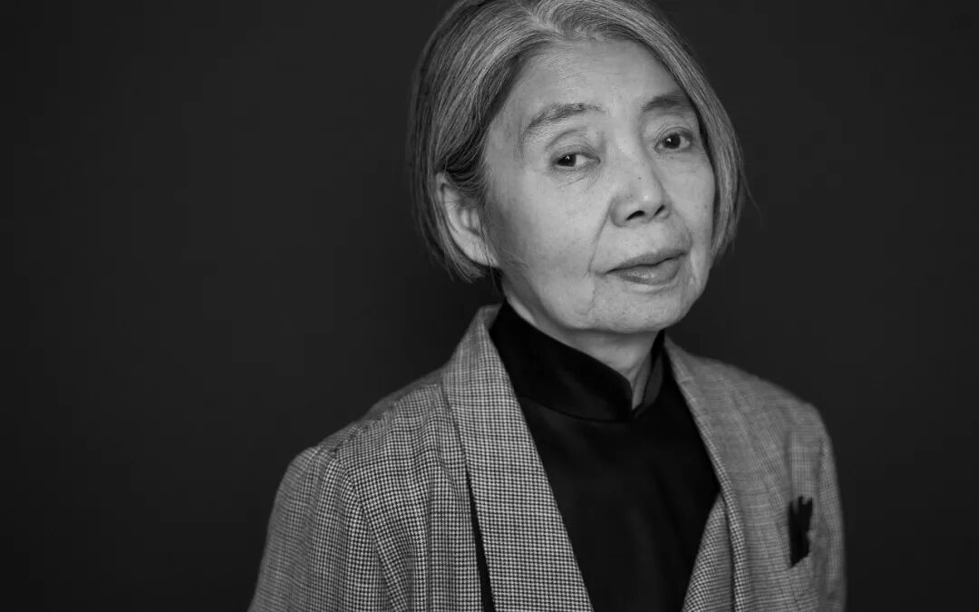 被家暴 出軌 抗衡病魔15年 75歲日本最酷奶奶 活成這樣 不也挺有意思的 這裏是美國 微文庫