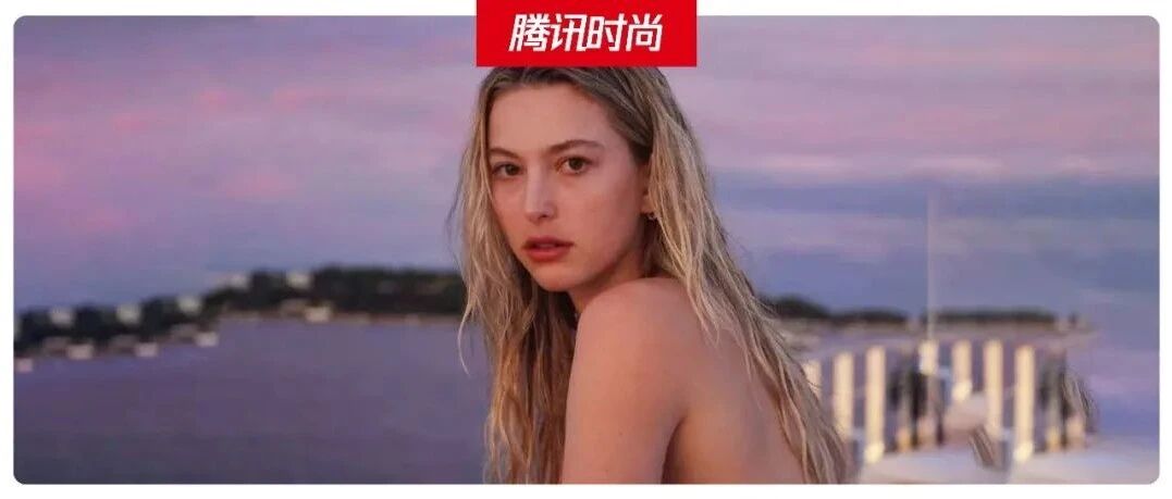 乔布斯女儿也出道了！巴黎T台首秀