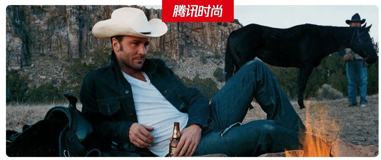 时尚八点档｜失之爱情，收之时尚帝国