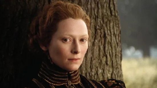 酷到骨子裡的女人，Tilda Swinton斜杠人生 時尚 第97張