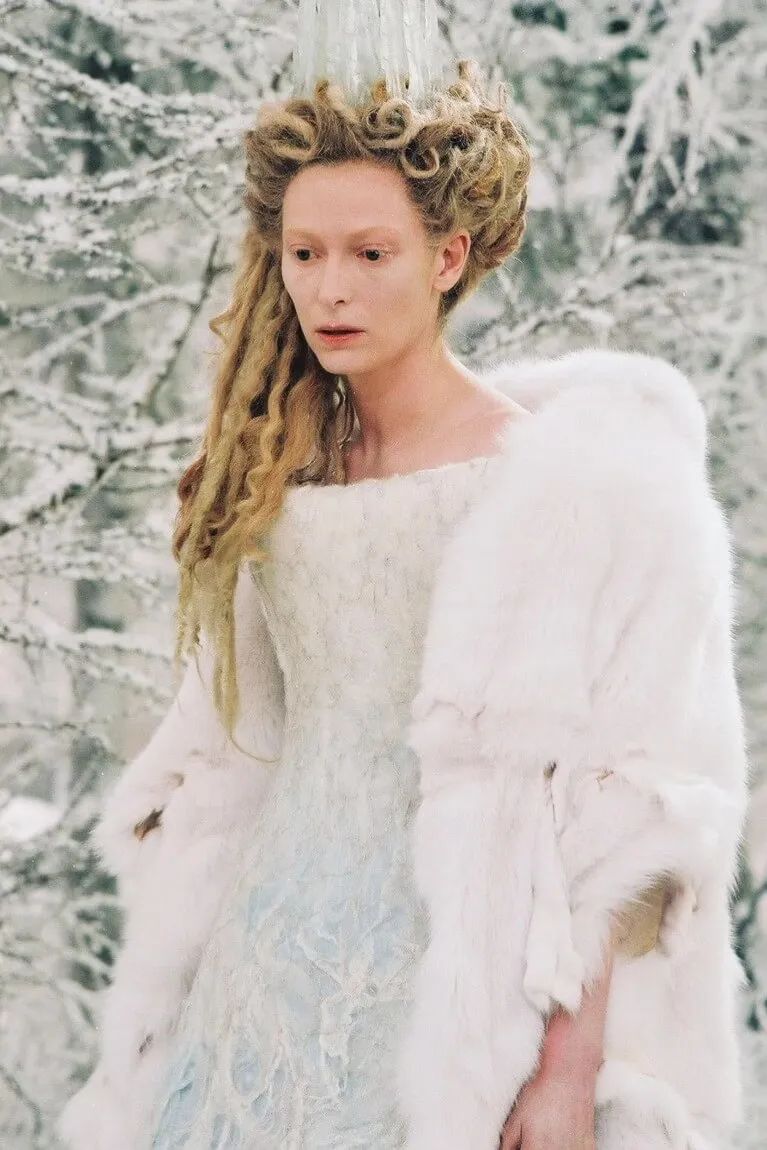 酷到骨子裡的女人，Tilda Swinton斜杠人生 時尚 第5張