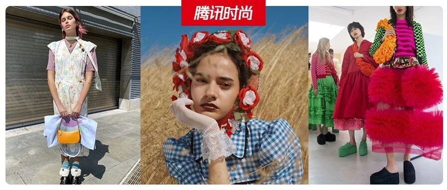 当老牌逃离，时装周还能怎么玩？
