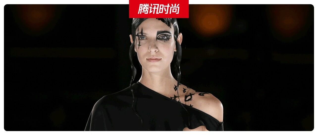 山本耀司的“黑”算不算“暗黑”？