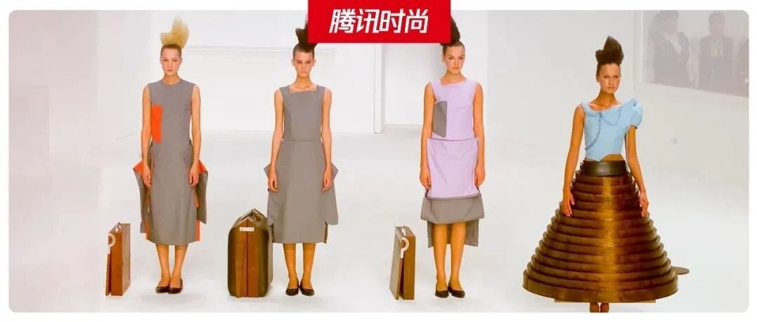 如果时尚界有“特斯拉”，那就是Chalayan