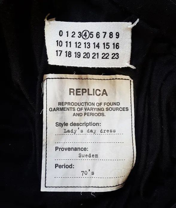 當Nike的舊襪子成了千金難買的新衣… 時尚 第153張