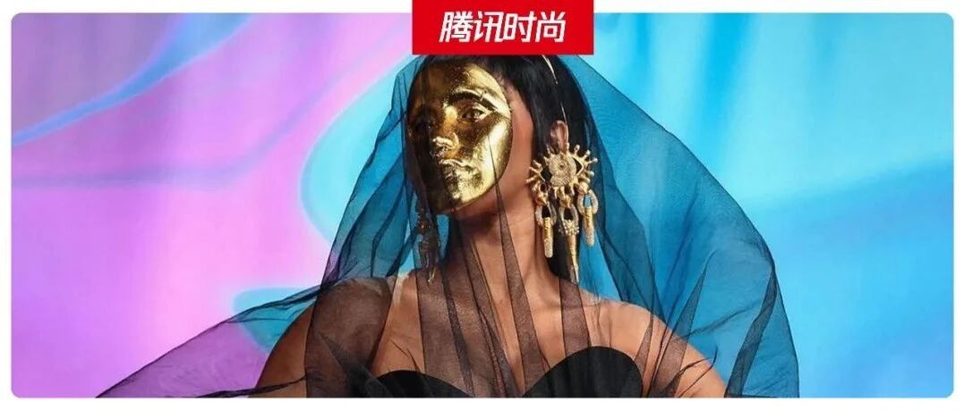 让Cardi B在红毯刷屏的“小镇做题家”