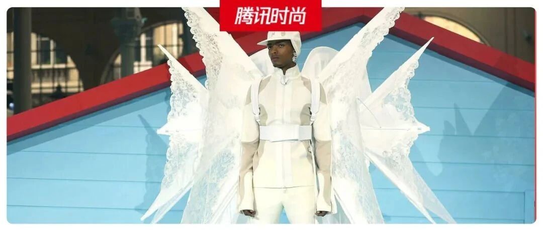 打开LV的次元，走入那个梦幻宇宙