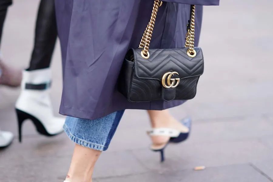 Chanel漲到五萬一隻，大牌漲價潮誰最保值 時尚 第7張