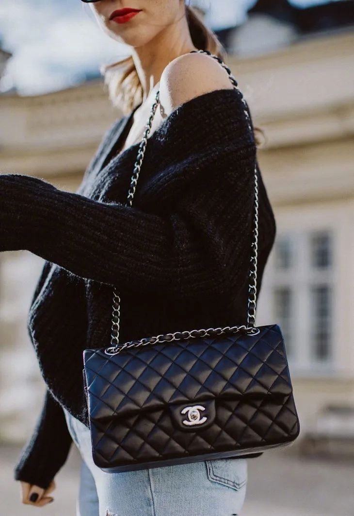 Chanel漲到五萬一隻，大牌漲價潮誰最保值 時尚 第15張