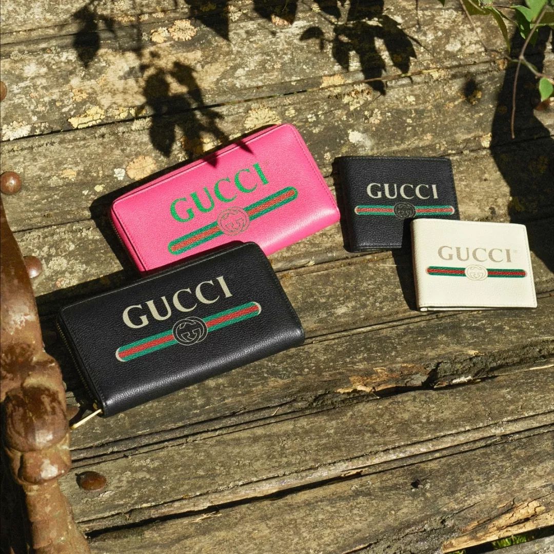 Gucci秀場的次元壁破了：肖戰和李聖經…一起上熱搜 時尚 第195張