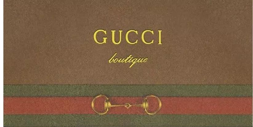 Gucci秀場的次元壁破了：肖戰和李聖經…一起上熱搜 時尚 第165張